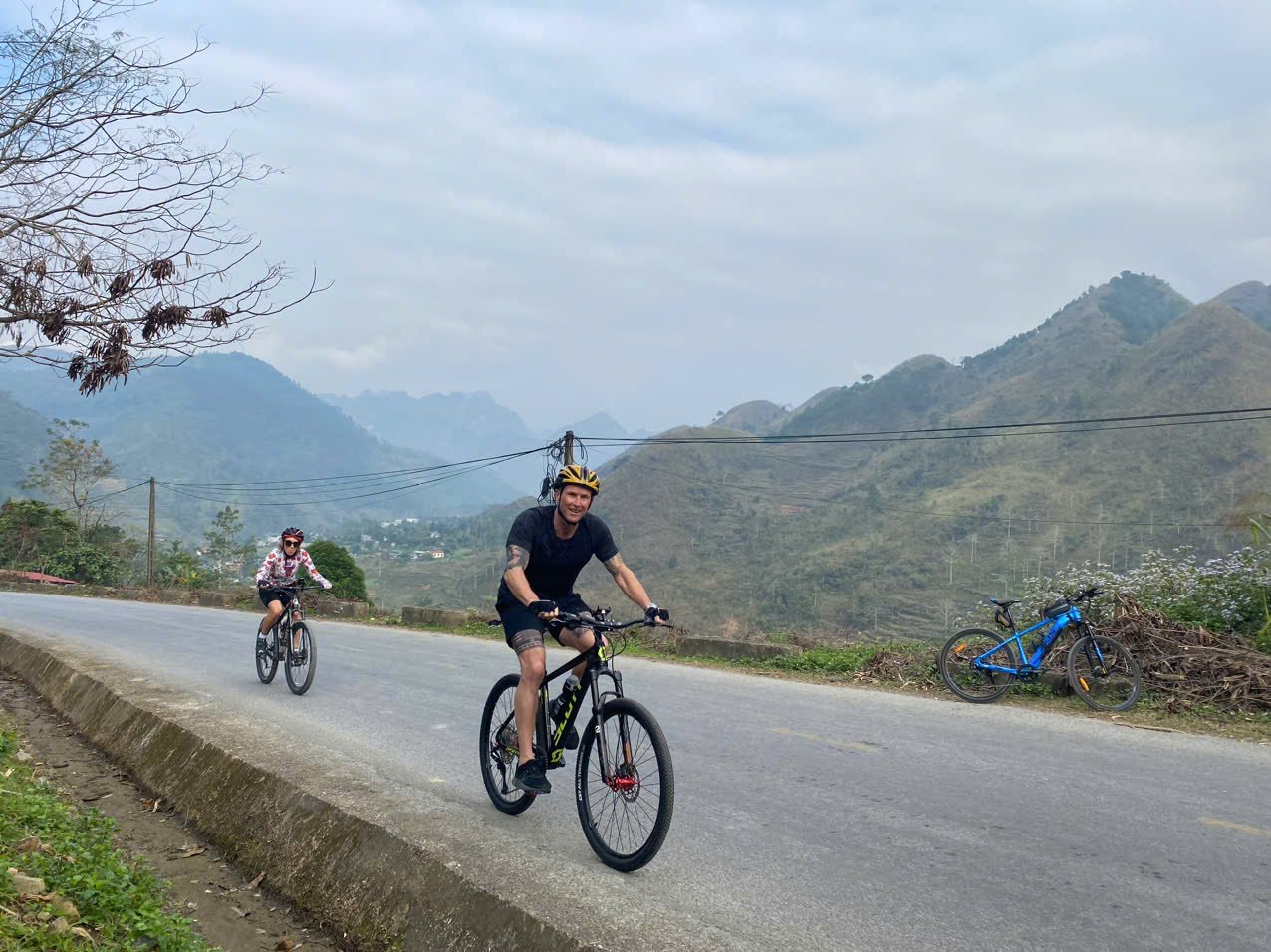 Велотур Вьетнам с гидом: Ultimatum-путеводитель по вашему лучшему приключению в Юго-Восточной Азии